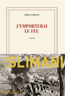 Libro, Audiolibro Le Pays Des Autres. Vol. 3. J Emporterai Le Feu Le Pays Des Autres. Vol. 3. J Emporterai Le Feu