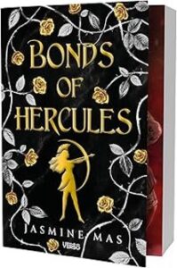 Bonds Of Hercules – Vol. 2 – Villains Of Lore