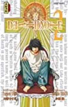 Death Note - Volume 2