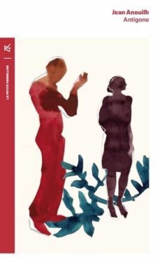 Libro, Audiolibro Antigone Antigone