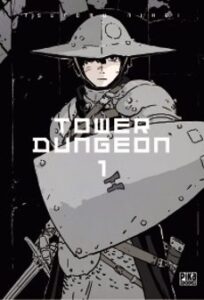 Tower Dungeon 1