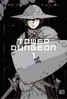 Tower Dungeon 1