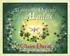Pequeño Oraculo De Las Hadas