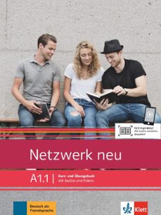 Netzwerk Neu A1.1. Alum + Ejer + Audio V