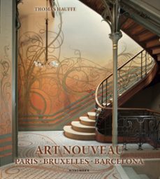 Art Nouveau 1