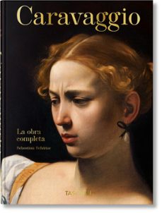 Caravaggio. Obra Completa. 40th Ed.