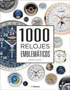 1000 Relojes Emblematicos