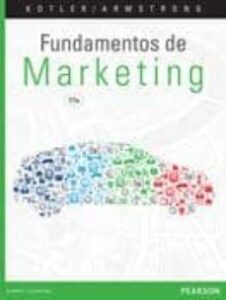Fundamentos De Marketing 11ª Ed.