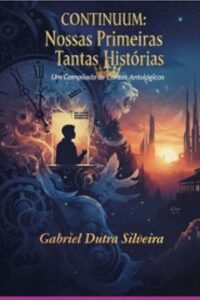 Continuum: Nossas Primeiras Tantas Histórias