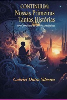 Continuum: Nossas Primeiras Tantas Histórias
