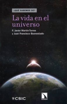 La Vida En El Universo