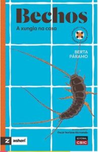 Bechos : A Xungla Na Casa