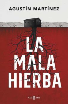 Libro, Audiolibro La Mala Hierba La Mala Hierba