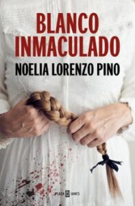 Blanco Inmaculado (serie Lur Y Maddi 1)
