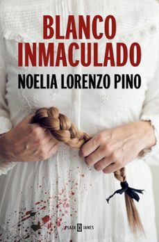 Libro, Audiolibro Blanco Inmaculado (serie Lur Y Maddi 1) Blanco Inmaculado (serie Lur Y Maddi 1)