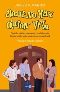 Aquí No Hay Quien Viva