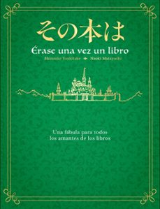 érase Una Vez Un Libro