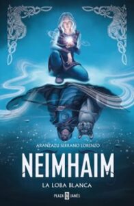 La Loba Blanca (neimhaim 3)