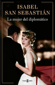 Libro, Audiolibro La Mujer Del Diplomatico La Mujer Del Diplomatico