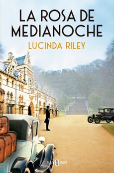 Libro, Audiolibro La Rosa De Medianoche La Rosa De Medianoche