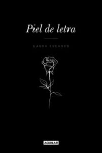 Piel De Letra