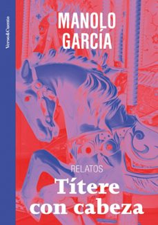 Libro, Audiolibro Títere Con Cabeza Títere Con Cabeza