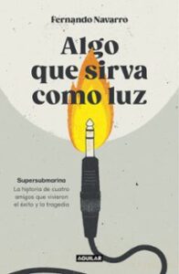 Algo Que Sirva Como Luz