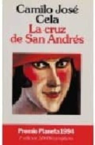 La Cruz De San Andres (premio Planeta 1994)