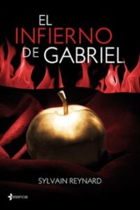 El Infierno De Gabriel (trilogia Gabriel,1)