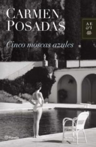 Cinco Moscas Azules