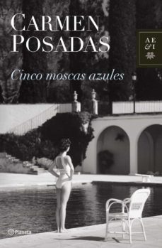 Cinco Moscas Azules