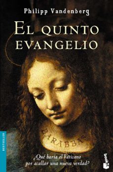 Libro, Audiolibro El Quinto Evangelio El Quinto Evangelio