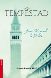 La Tempestad