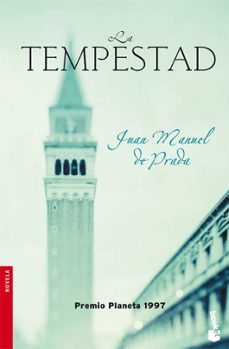 La Tempestad