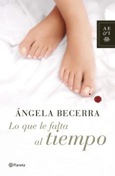 Lo Que Le Falta Al Tiempo