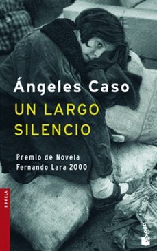 Libro, Audiolibro Un Largo Silencio Un Largo Silencio