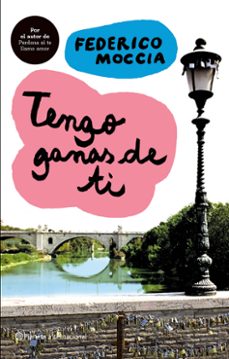 Tengo Ganas De Ti
