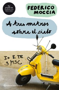 A Tres Metros Sobre El Cielo