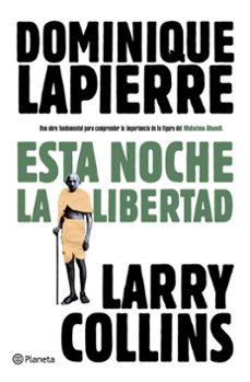 Libro, Audiolibro Esta Noche La Libertad Esta Noche La Libertad