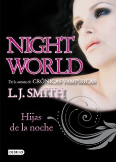 Libro, Audiolibro Hijas De La Noche (night World 1) Hijas De La Noche (night World 1)