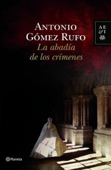 La Abadía De Los Crímenes