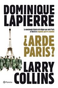 ¿arde París?