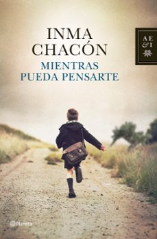Libro, Audiolibro Mientras Pueda Pensarte Mientras Pueda Pensarte