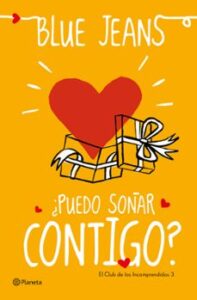 ¿puedo Soñar Contigo?