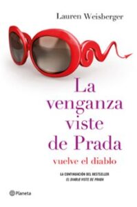 La Venganza Viste De Prada
