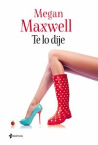 Te Lo Dije