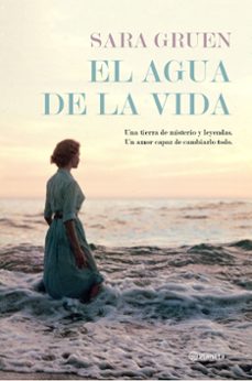 Libro, Audiolibro El Agua De La Vida El Agua De La Vida
