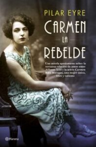 Carmen, La Rebelde