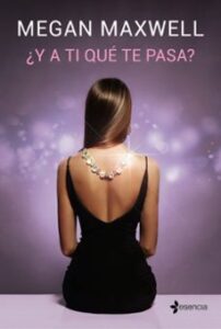 ¿y A Ti Que Te Pasa?