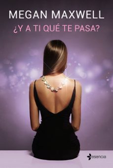 ¿y A Ti Que Te Pasa?